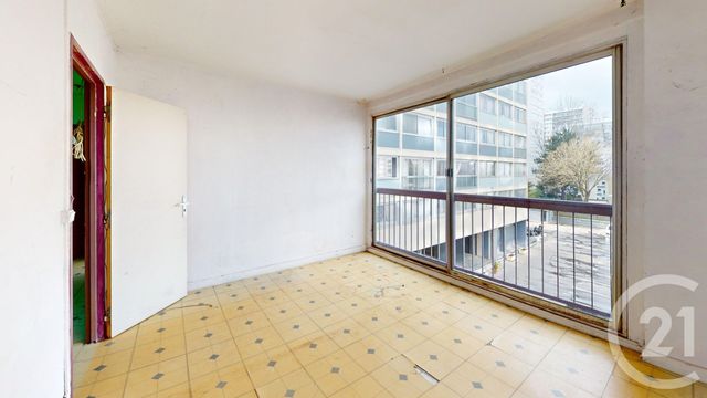 Appartement F4 à vendre - 4 pièces - 77.04 m2 - VITRY SUR SEINE - 94 - ILE-DE-FRANCE - Century 21 Raspail