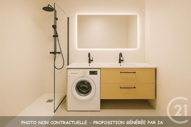 Appartement F4 à vendre - 4 pièces - 77.04 m2 - VITRY SUR SEINE - 94 - ILE-DE-FRANCE - Century 21 Raspail