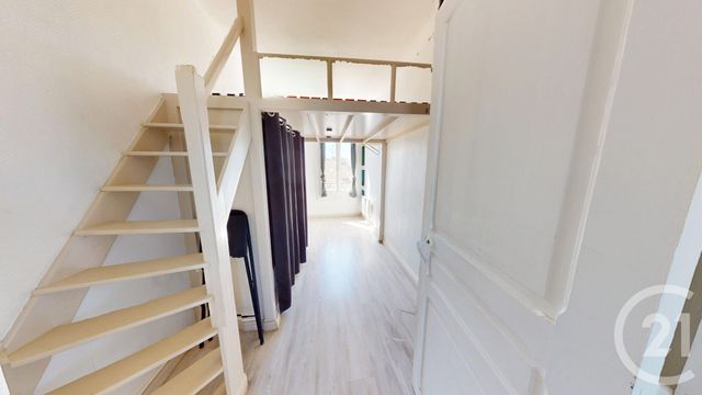 Appartement à vendre - 2 pièces - 41.2 m2 - VITRY SUR SEINE - 94 - ILE-DE-FRANCE - Century 21 Raspail