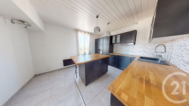 Appartement à vendre VITRY SUR SEINE