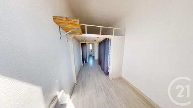 Appartement à vendre - 2 pièces - 41.2 m2 - VITRY SUR SEINE - 94 - ILE-DE-FRANCE - Century 21 Raspail
