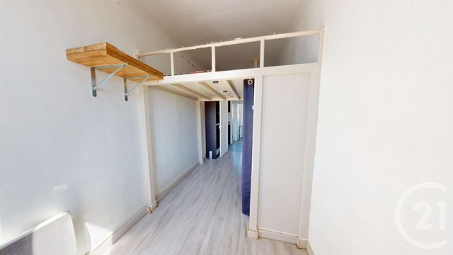 Appartement à vendre - 2 pièces - 41.2 m2 - VITRY SUR SEINE - 94 - ILE-DE-FRANCE - Century 21 Raspail
