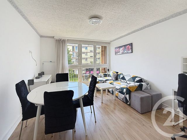 Appartement à vendre - 3 pièces - 52.58 m2 - VITRY SUR SEINE - 94 - ILE-DE-FRANCE - Century 21 Raspail
