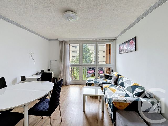 Appartement à vendre - 3 pièces - 52.58 m2 - VITRY SUR SEINE - 94 - ILE-DE-FRANCE - Century 21 Raspail