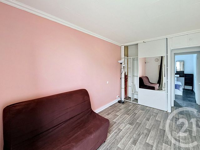 Appartement à vendre - 3 pièces - 52.58 m2 - VITRY SUR SEINE - 94 - ILE-DE-FRANCE - Century 21 Raspail