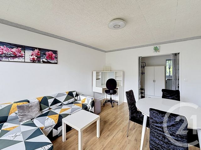 appartement - VITRY SUR SEINE - 94