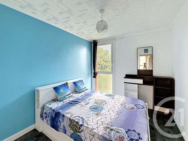 Appartement à vendre - 3 pièces - 52.58 m2 - VITRY SUR SEINE - 94 - ILE-DE-FRANCE - Century 21 Raspail