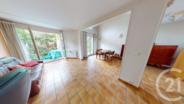maison à vendre - 6 pièces - 106.4 m2 - VITRY SUR SEINE - 94 - ILE-DE-FRANCE - Century 21 Raspail