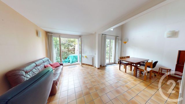 maison à vendre - 6 pièces - 106.4 m2 - VITRY SUR SEINE - 94 - ILE-DE-FRANCE - Century 21 Raspail