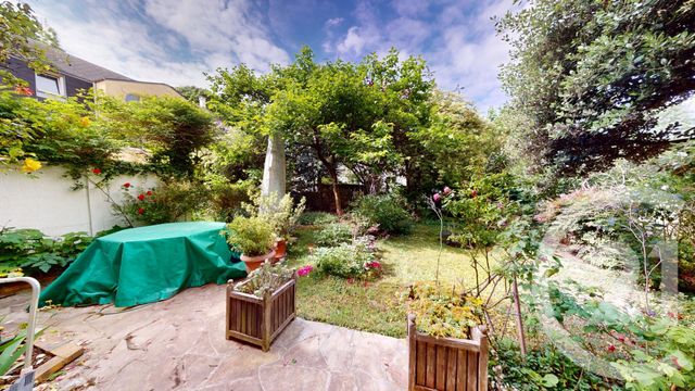 maison à vendre - 6 pièces - 106.4 m2 - VITRY SUR SEINE - 94 - ILE-DE-FRANCE - Century 21 Raspail