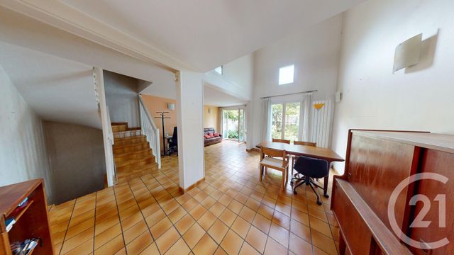maison à vendre - 6 pièces - 106.4 m2 - VITRY SUR SEINE - 94 - ILE-DE-FRANCE - Century 21 Raspail