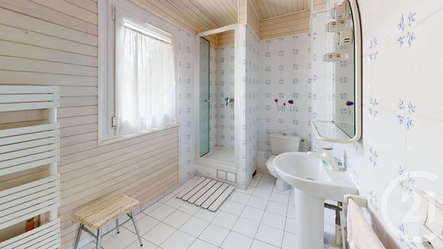 maison à vendre - 6 pièces - 106.4 m2 - VITRY SUR SEINE - 94 - ILE-DE-FRANCE - Century 21 Raspail