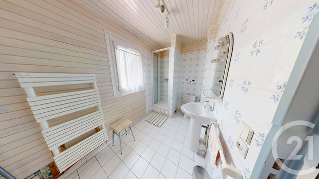 maison à vendre - 6 pièces - 106.4 m2 - VITRY SUR SEINE - 94 - ILE-DE-FRANCE - Century 21 Raspail