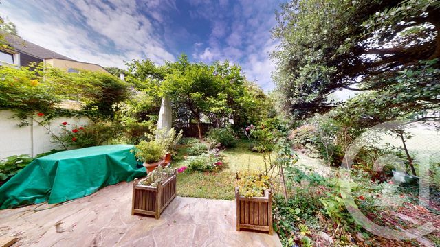 maison - VITRY SUR SEINE - 94