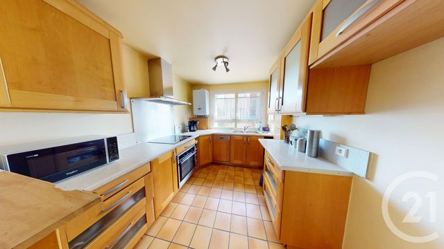 maison à vendre - 6 pièces - 106.4 m2 - VITRY SUR SEINE - 94 - ILE-DE-FRANCE - Century 21 Raspail