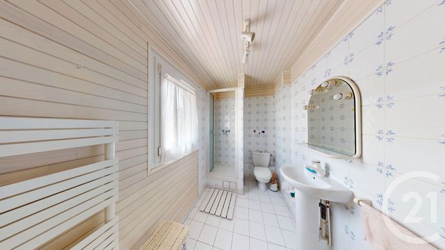 maison à vendre - 6 pièces - 106.4 m2 - VITRY SUR SEINE - 94 - ILE-DE-FRANCE - Century 21 Raspail