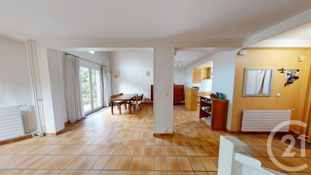maison à vendre - 6 pièces - 106.4 m2 - VITRY SUR SEINE - 94 - ILE-DE-FRANCE - Century 21 Raspail