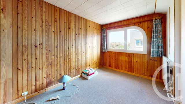 maison à vendre - 6 pièces - 106.4 m2 - VITRY SUR SEINE - 94 - ILE-DE-FRANCE - Century 21 Raspail