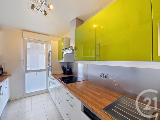 Appartement F4 à vendre - 4 pièces - 80.16 m2 - VITRY SUR SEINE - 94 - ILE-DE-FRANCE - Century 21 Raspail