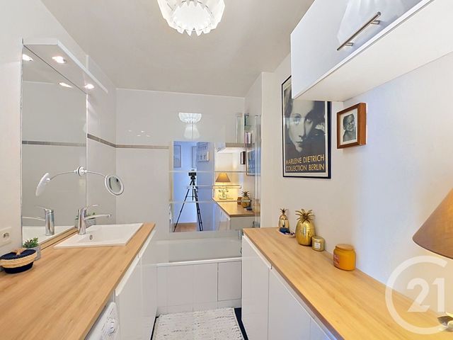 Appartement F4 à vendre - 4 pièces - 80.16 m2 - VITRY SUR SEINE - 94 - ILE-DE-FRANCE - Century 21 Raspail