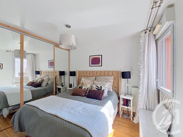 Appartement F4 à vendre - 4 pièces - 80.16 m2 - VITRY SUR SEINE - 94 - ILE-DE-FRANCE - Century 21 Raspail