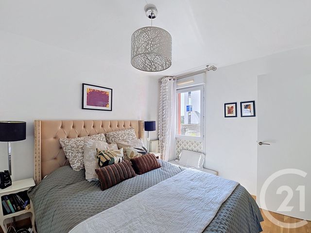 Appartement F4 à vendre - 4 pièces - 80.16 m2 - VITRY SUR SEINE - 94 - ILE-DE-FRANCE - Century 21 Raspail