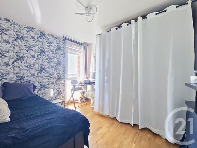 Appartement F4 à vendre - 4 pièces - 80.16 m2 - VITRY SUR SEINE - 94 - ILE-DE-FRANCE - Century 21 Raspail