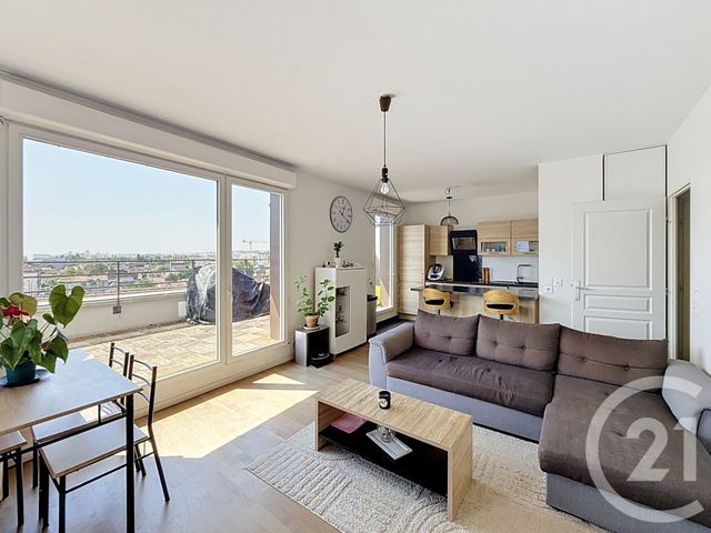 appartement - VITRY SUR SEINE - 94