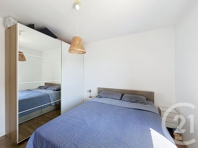 Appartement à vendre - 3 pièces - 63.77 m2 - VITRY SUR SEINE - 94 - ILE-DE-FRANCE - Century 21 Raspail