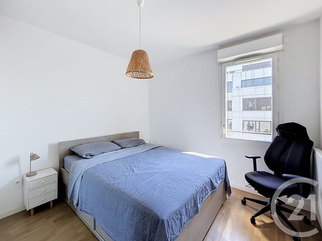 Appartement à vendre - 3 pièces - 63.77 m2 - VITRY SUR SEINE - 94 - ILE-DE-FRANCE - Century 21 Raspail