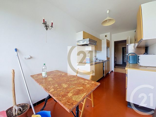 Appartement T5 à vendre - 5 pièces - 101.0 m2 - VITRY SUR SEINE - 94 - ILE-DE-FRANCE - Century 21 Raspail