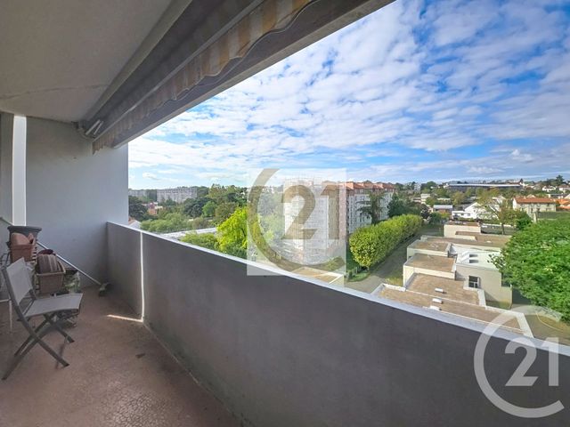 Appartement T5 à vendre - 5 pièces - 101.0 m2 - VITRY SUR SEINE - 94 - ILE-DE-FRANCE - Century 21 Raspail