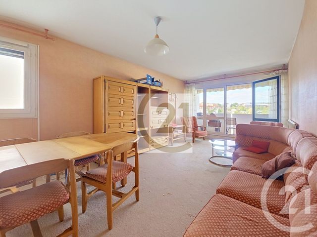 Appartement T5 à vendre - 5 pièces - 101.0 m2 - VITRY SUR SEINE - 94 - ILE-DE-FRANCE - Century 21 Raspail
