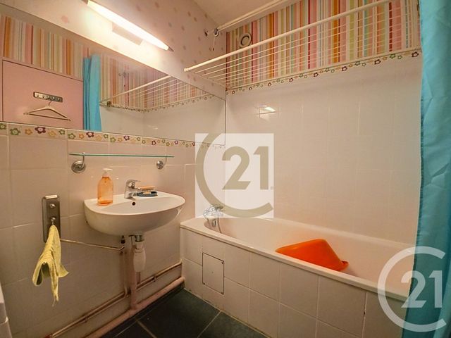 Appartement T5 à vendre - 5 pièces - 101.0 m2 - VITRY SUR SEINE - 94 - ILE-DE-FRANCE - Century 21 Raspail