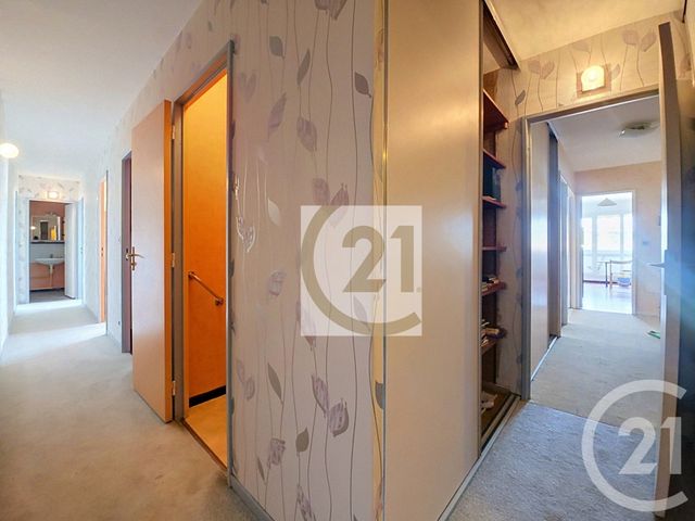 Appartement T5 à vendre - 5 pièces - 101.0 m2 - VITRY SUR SEINE - 94 - ILE-DE-FRANCE - Century 21 Raspail