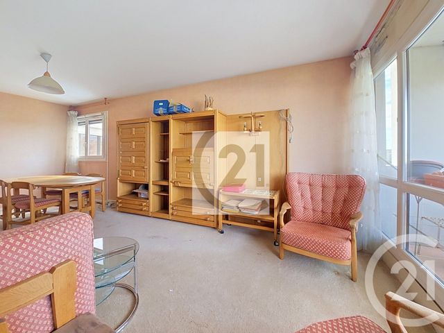 Appartement T5 à vendre - 5 pièces - 101.0 m2 - VITRY SUR SEINE - 94 - ILE-DE-FRANCE - Century 21 Raspail