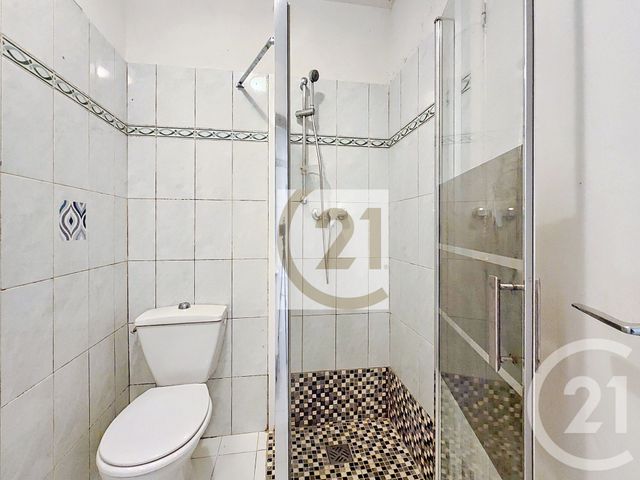 Appartement F1 à vendre - 1 pièce - 18.0 m2 - VITRY SUR SEINE - 94 - ILE-DE-FRANCE - Century 21 Raspail