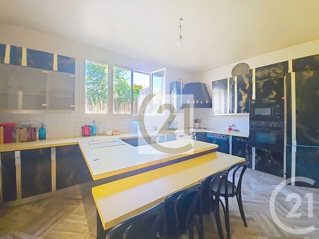 maison à vendre - 5 pièces - 85.0 m2 - IVRY SUR SEINE - 94 - ILE-DE-FRANCE - Century 21 Raspail