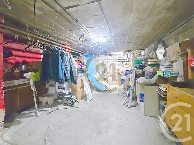 maison à vendre - 5 pièces - 85.0 m2 - IVRY SUR SEINE - 94 - ILE-DE-FRANCE - Century 21 Raspail