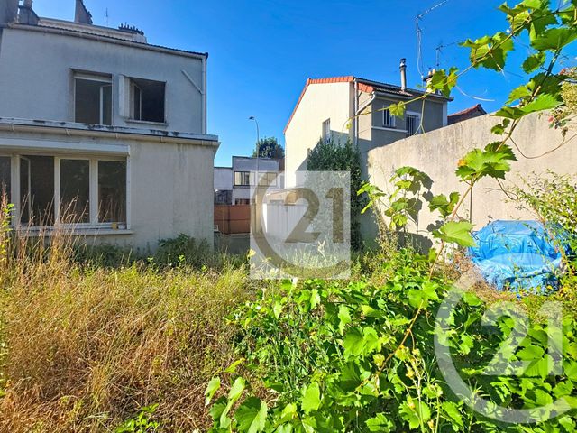 Maison à vendre IVRY SUR SEINE