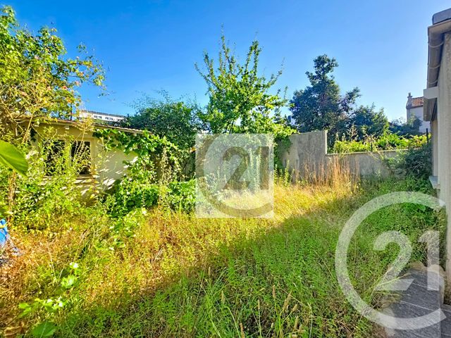 maison à vendre - 5 pièces - 85.0 m2 - IVRY SUR SEINE - 94 - ILE-DE-FRANCE - Century 21 Raspail