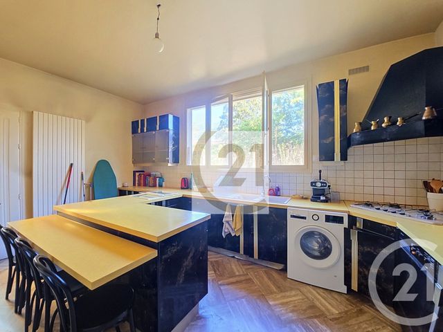 maison à vendre - 5 pièces - 85.0 m2 - IVRY SUR SEINE - 94 - ILE-DE-FRANCE - Century 21 Raspail