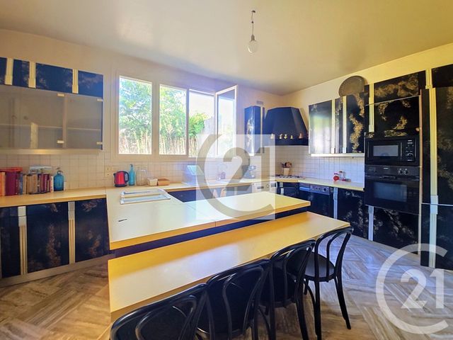 maison à vendre - 5 pièces - 85.0 m2 - IVRY SUR SEINE - 94 - ILE-DE-FRANCE - Century 21 Raspail