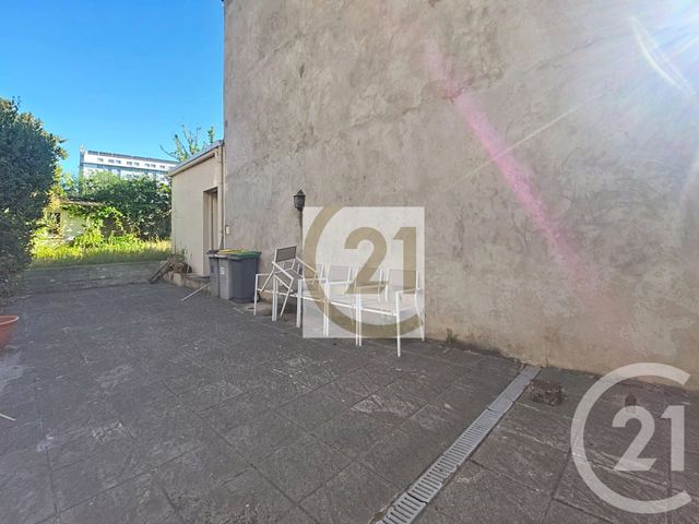 maison à vendre - 5 pièces - 85.0 m2 - IVRY SUR SEINE - 94 - ILE-DE-FRANCE - Century 21 Raspail