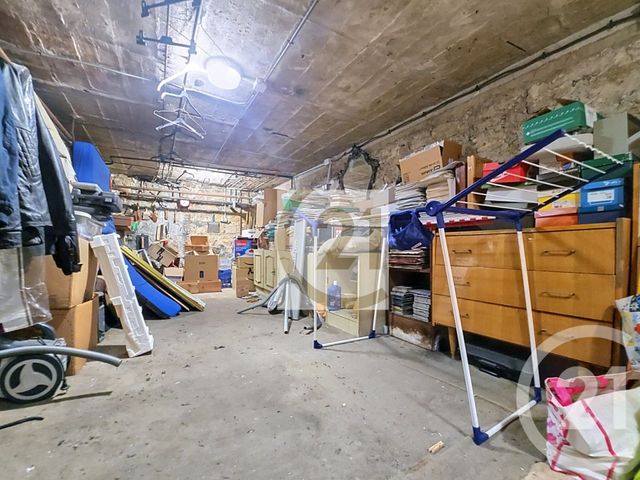 maison à vendre - 5 pièces - 85.0 m2 - IVRY SUR SEINE - 94 - ILE-DE-FRANCE - Century 21 Raspail