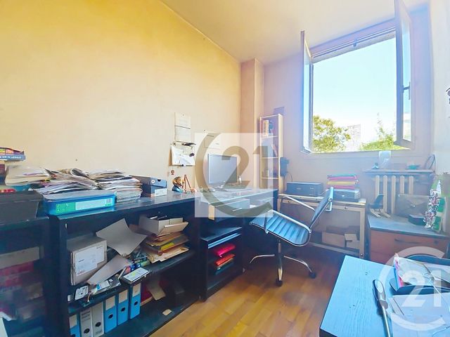 maison à vendre - 5 pièces - 85.0 m2 - IVRY SUR SEINE - 94 - ILE-DE-FRANCE - Century 21 Raspail