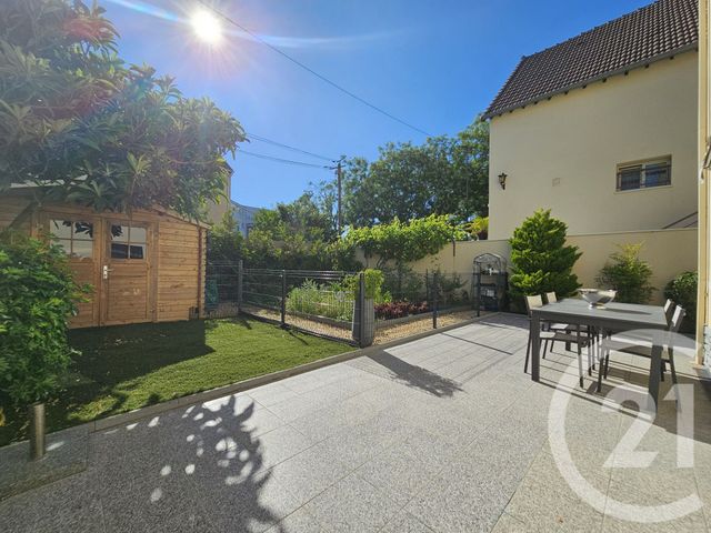 maison à vendre - 4 pièces - 145.36 m2 - VITRY SUR SEINE - 94 - ILE-DE-FRANCE - Century 21 Raspail