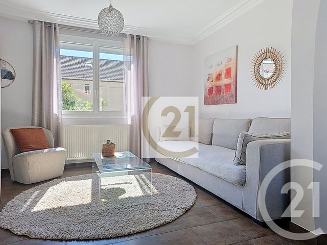 maison à vendre - 4 pièces - 145.36 m2 - VITRY SUR SEINE - 94 - ILE-DE-FRANCE - Century 21 Raspail