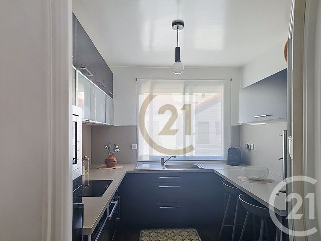 maison à vendre - 4 pièces - 145.36 m2 - VITRY SUR SEINE - 94 - ILE-DE-FRANCE - Century 21 Raspail