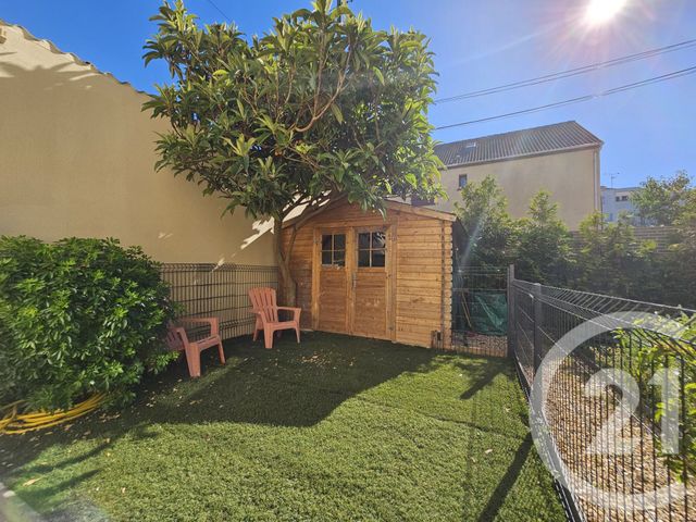 maison à vendre - 4 pièces - 145.36 m2 - VITRY SUR SEINE - 94 - ILE-DE-FRANCE - Century 21 Raspail
